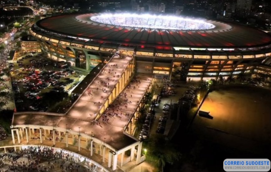 Flamengo e Botafogo se enfrentam mirando as semifinais do Carioca