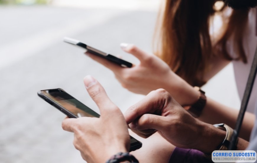 Consulta pública sobre regulação de redes sociais vai até o dia 17