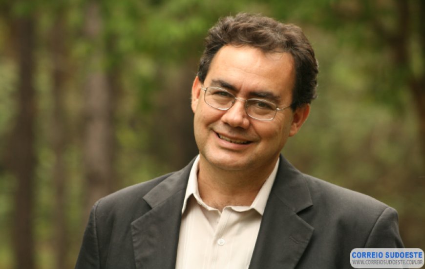 AUGUSTO CURY FALA SOBRE EDUCAÇÃO SOCIOEMOCIONAL EM EVENTO ON-LINE