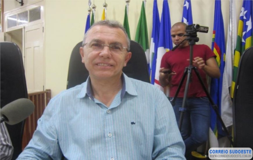 FICHA LIMPA NA CÂMARA MUNICIPAL