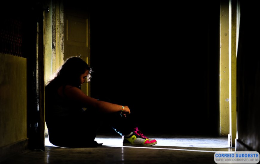 Estudo alerta para alta incidência de suicídio na adolescência