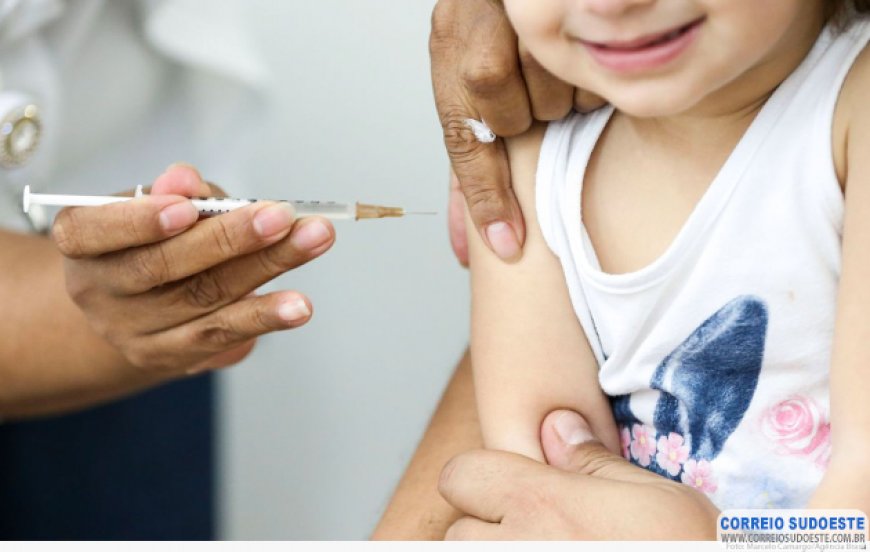 Justiça determina que pais devem vacinar filhos menores