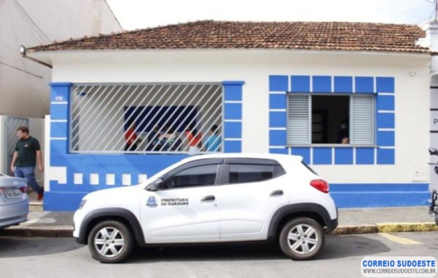 Cerca de 30 guaxupeanos utilizam Casa de Apoio em Alfenas