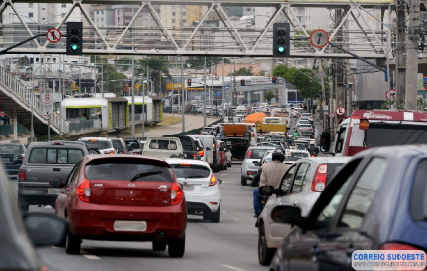 MINAS GERAIS SUSPENDE EXIGÊNCIA DO CRLV 2021 ATÉ JUNHO