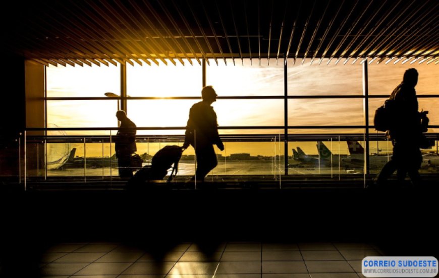 Empresa indenizará trabalhadora premiada impedida de fazer viagem sorteada para a Flórida