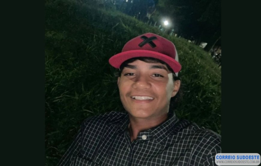 Morre jovem tratorista vítima de bala perdida em Monte Santo