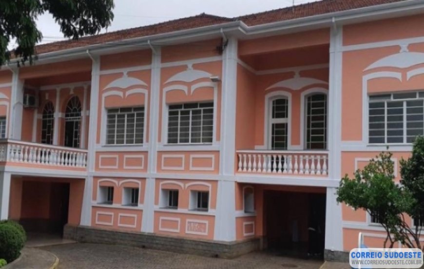 Bebê morre em Muzambinho minutos após atendimento hospitalar