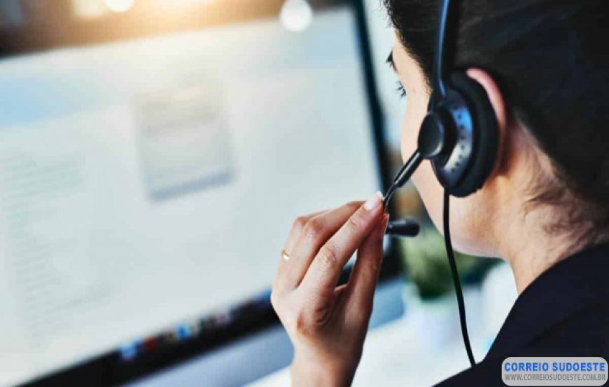 Com mais de 8 mil registros, Minas Gerais lidera o ranking de denunciantes por telemarketing abusivo