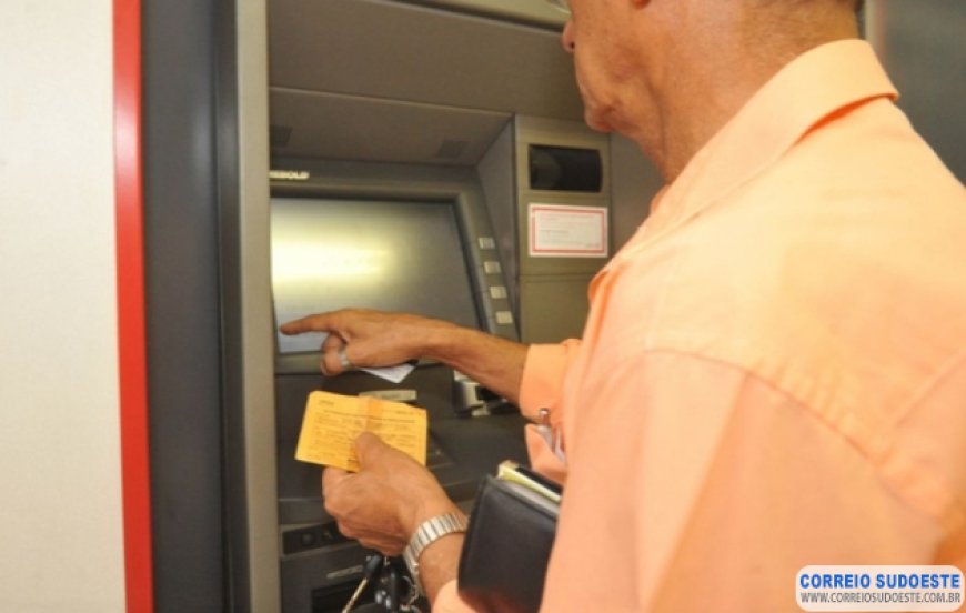 Bancos promovem mutirão para negociar dívidas bancárias em atraso
