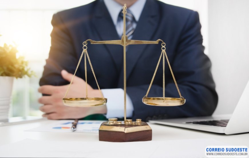 Vítima do falso advogado em Juruaia tem prejuízo de quase R$ 45 mil reais
