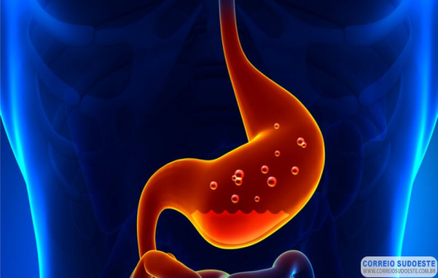 Conheça as "ites" digestivas: especialista explica inflamações comuns no sistema digestivo