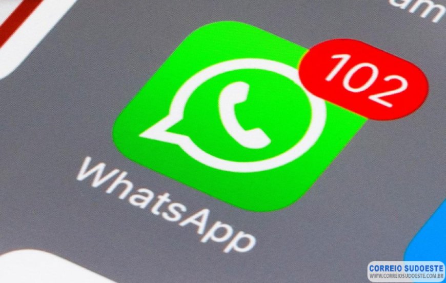 Empresário perde mais de R$ 100 mil em golpe do WhatsApp em Arceburgo