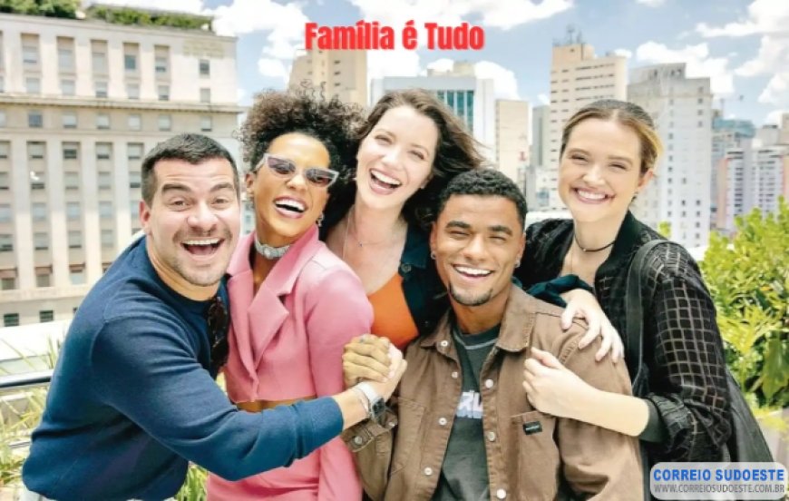 Acompanhe os acontecimentos das novelas nesta segunda-feira