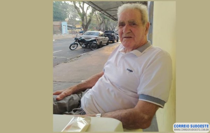 Falece Miguel Pascoal Filho, empresário da eletrificação