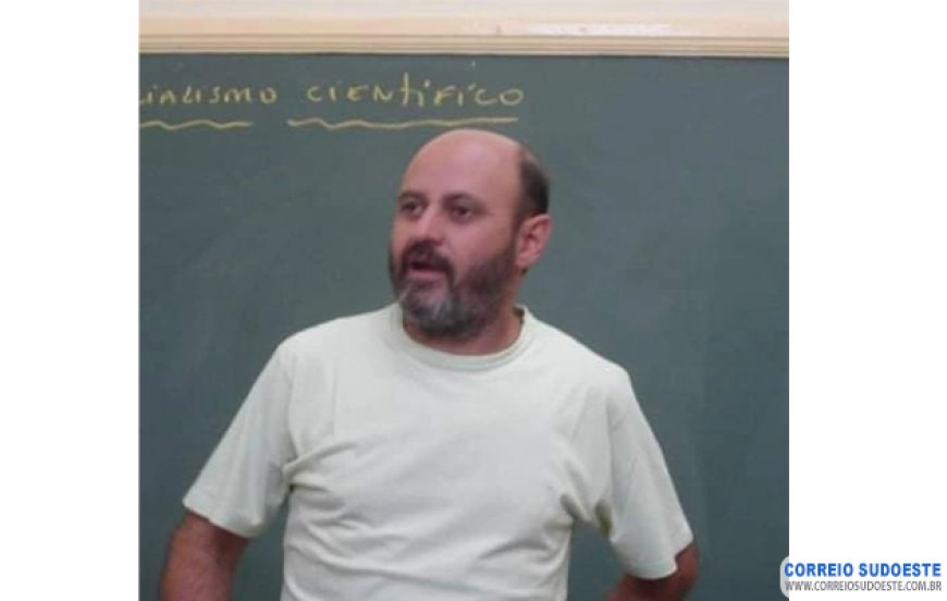 ESTUDAR EM GUAXUPÉ