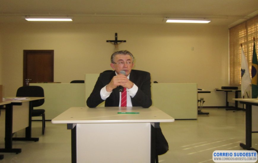 Por amor à profissão, Milton Furquim pretende retornar antes do previsto