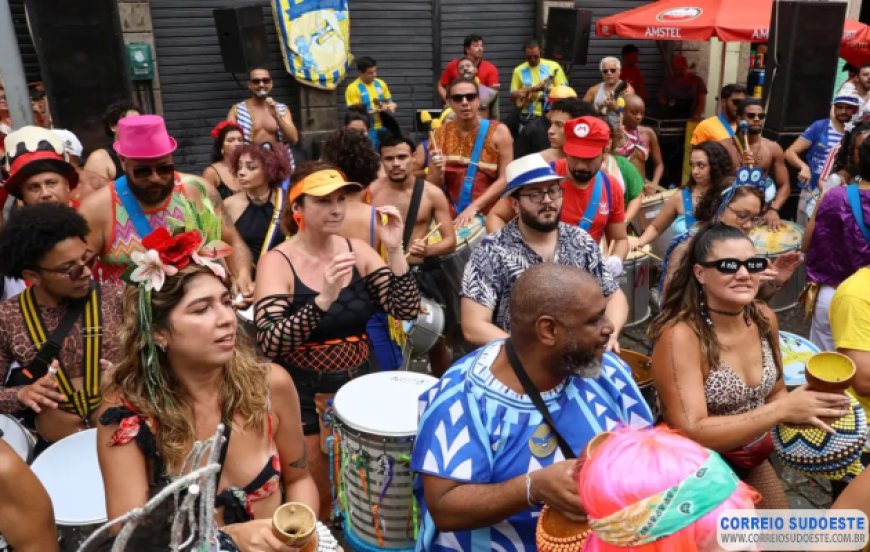 Associação de bancos dá dicas para evitar golpe financeiro no Carnaval
