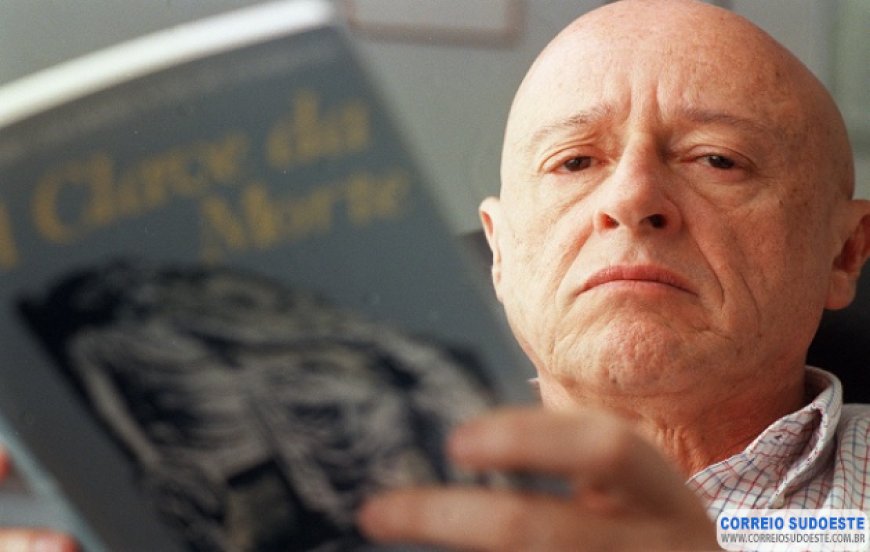 CORRUPÇÃO NO DNA... SERÁ?