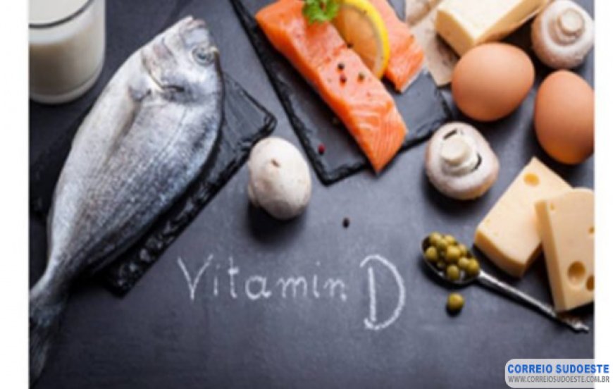 VITAMINA D: O POSSÍVEL SEGREDO DA LONGEVIDADE PODE ESTAR NO SOL