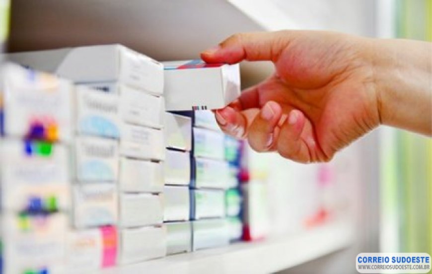 Tiamazol entra no rol de medicamentos disponibilizados pelo SUS