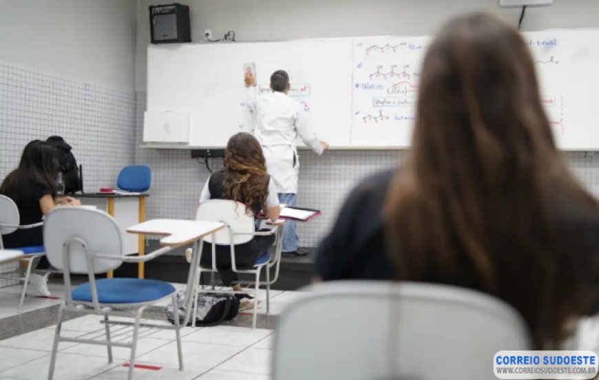 Guaxupé recebe aula inaugural do Núcleo de Empreendedorismo Juvenil (NEJ) em setembro