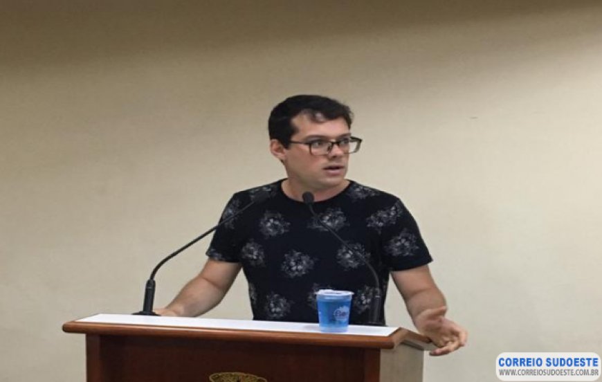 Policial Civil denuncia supostas irregularidades envolvendo transporte escolar em Guaxupé