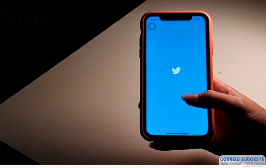 TWITTER E USUÁRIA DEVEM REMOVER ACUSAÇÃO DE ESTUPRO