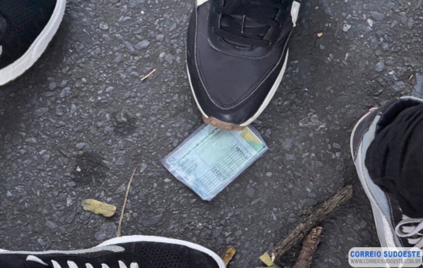 Perdeu documentos durante o Carnaval? Saiba como solicitar a segunda via nos canais oficiais do Governo de Minas