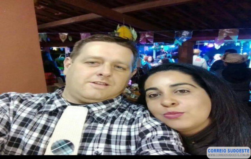 Motociclista morre em acidente no Polo Industrial