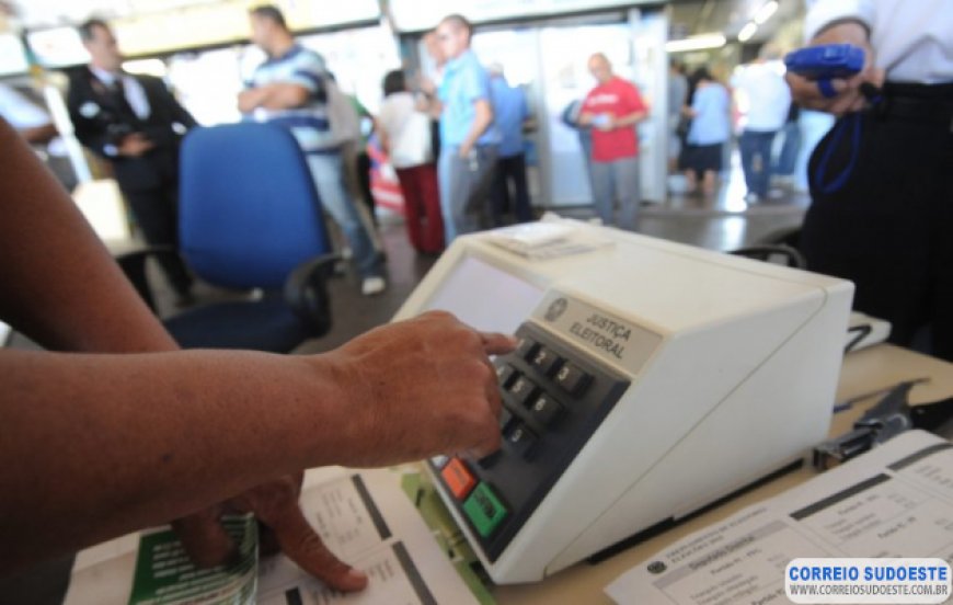 JUSTIÇA ELEITORAL REGISTRA RECORDE DE INSCRIÇÕES PARA MESÁRIOS VOLUNTÁRIOS