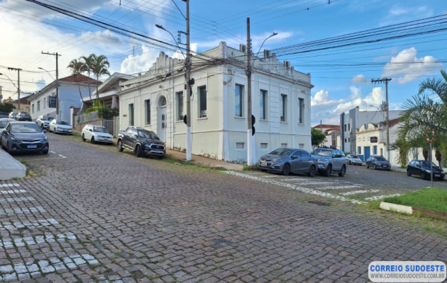Conheça um pedacinho da história da nossa cidade no acervo do museu municipal