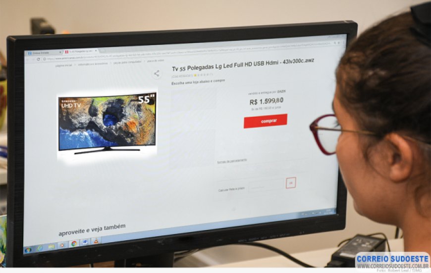 CLIENTE SERÁ INDENIZADO POR CAUSA DE PRODUTO NÃO ENTREGUE