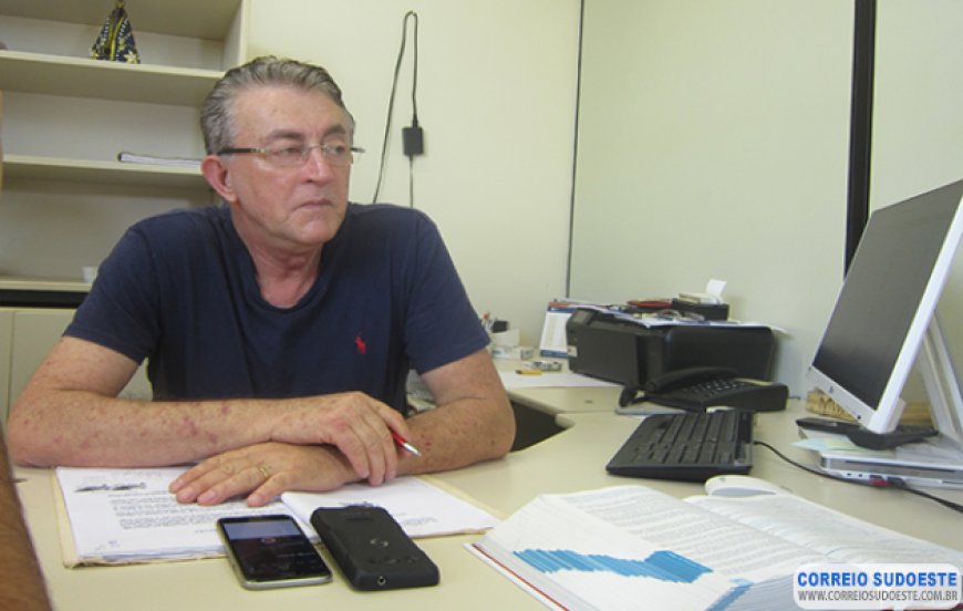 ECONOMIA E SAÚDE CAMINHAM DE MÃOS DADAS, RESPONDE JUIZ EM DESPACHO SOBRE A FLEXIBILIZAÇÃO EM GUAXUPÉ