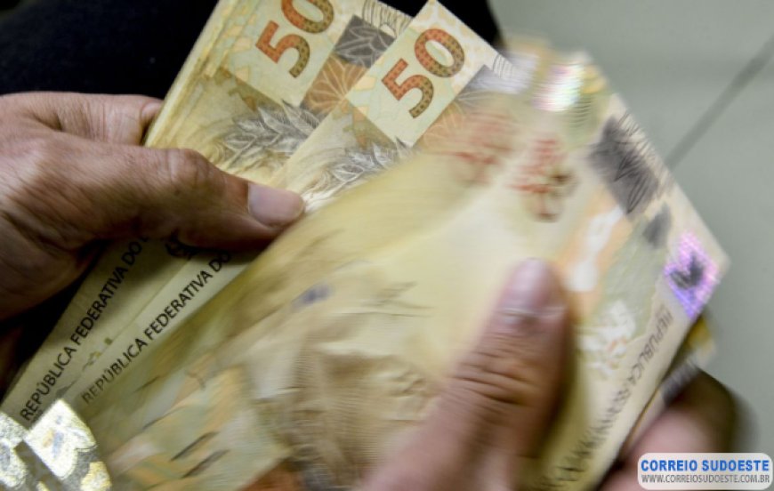 Mais de 141 mil ainda não sacaram abono salarial; veja como consultar