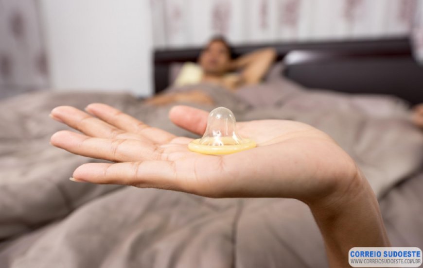Prisão para quem retirar preservativo sem consentimento da parceira