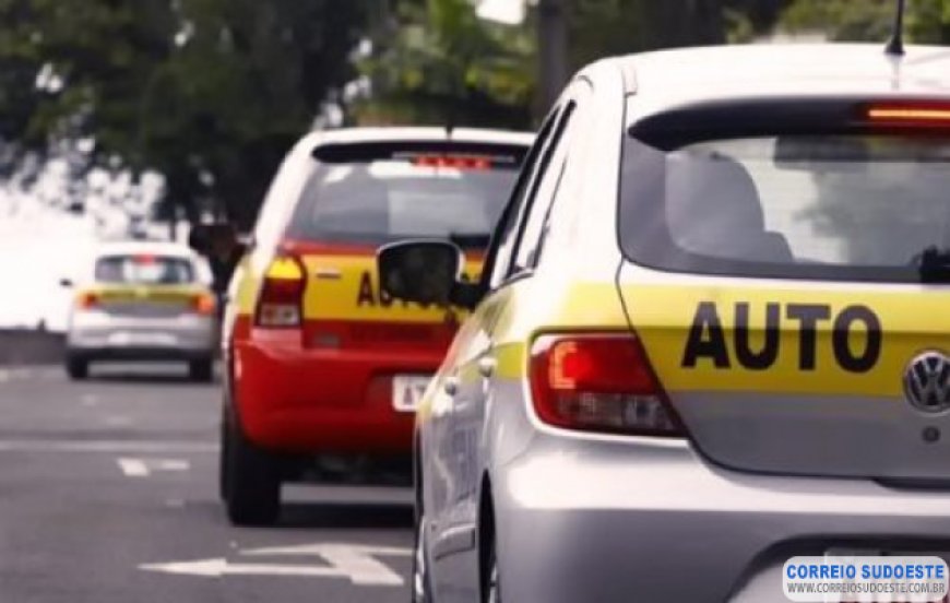 DECRETO REGULARIZA O RETORNO DE NOVAS ATIVIDADES EM GUAXUPÉ