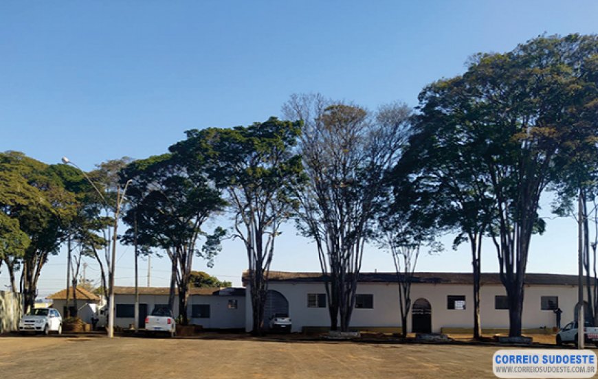 Prefeitura de Guaxupé muda endereço de departamentos