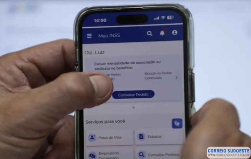 INSS notificará beneficiários vítimas de descontos a partir de terça