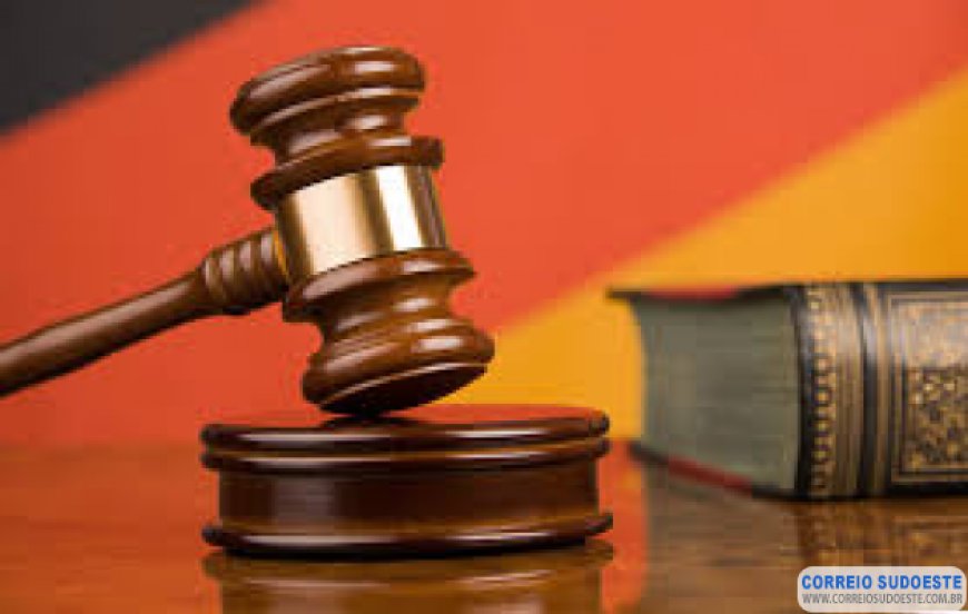 Acusado de tentativa de homicídio será julgado pelo Tribunal do Júri