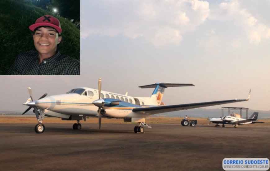 Família doa órgãos de jovem tratorista, vítima de bala perdida em Monte Santo