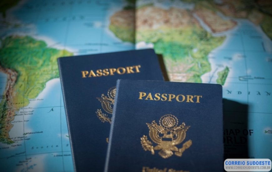 Suspensão da emissão de vistos dos EUA não afeta turistas