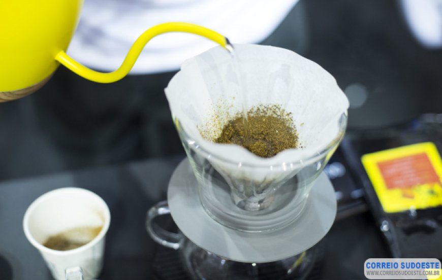 Mitos, verdades & curiosidades sobre o café