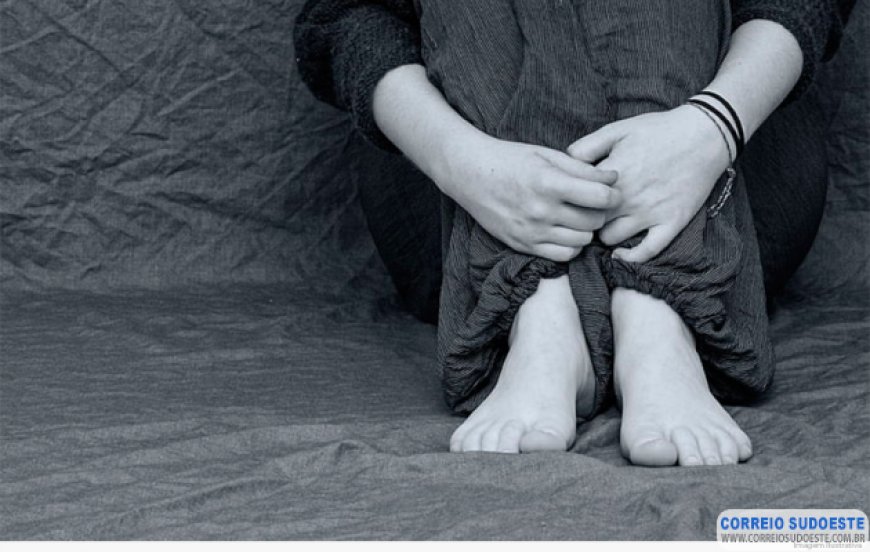 INFÂNCIA ROUBADA: COMO RECONHECER UMA CRIANÇA QUE ESTÁ SOFRENDO ABUSO SEXUAL?