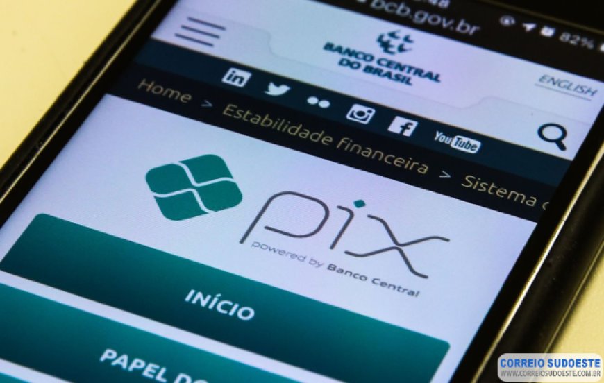 Pix Agendado Recorrente torna-se obrigatório a partir desta segunda