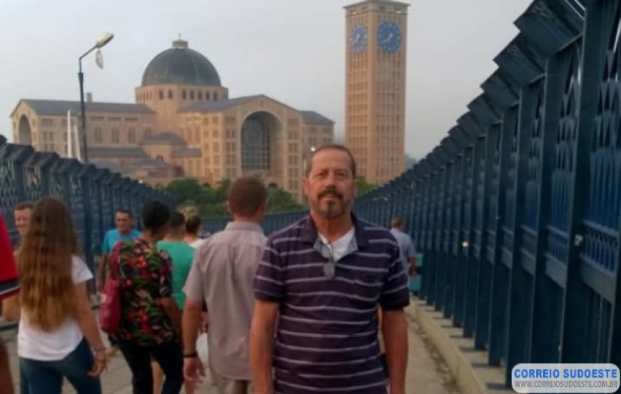 Mecânico é morto covardemente por vizinho em Areado