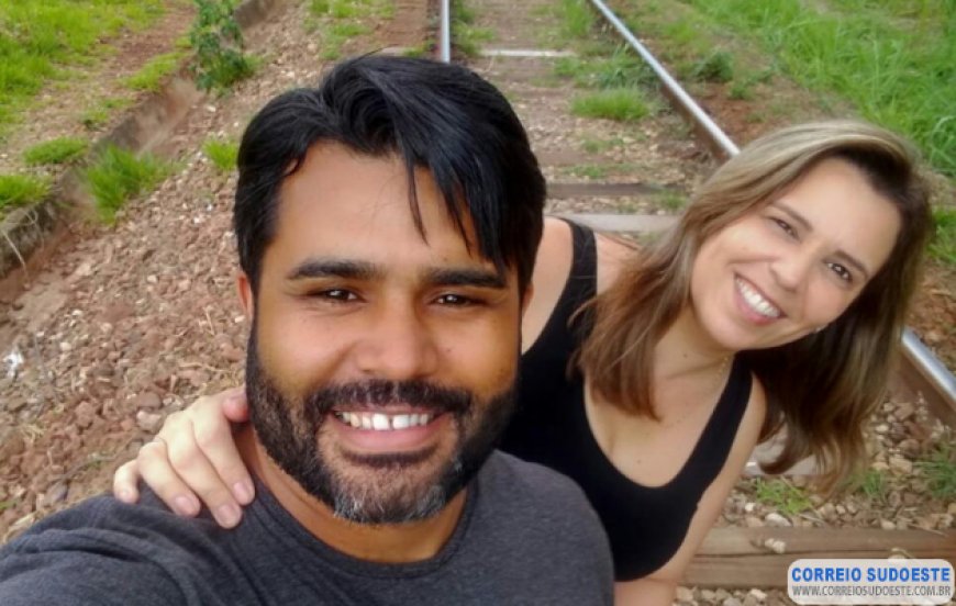 Primeiro casamento por videoconferência no estado será nesta quinta-feira