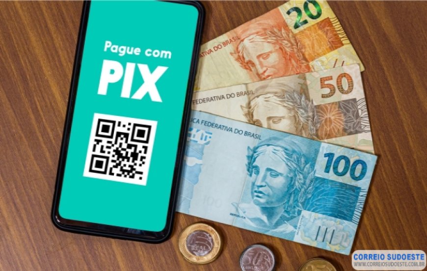 Regras do pix mudam a partir de novembro