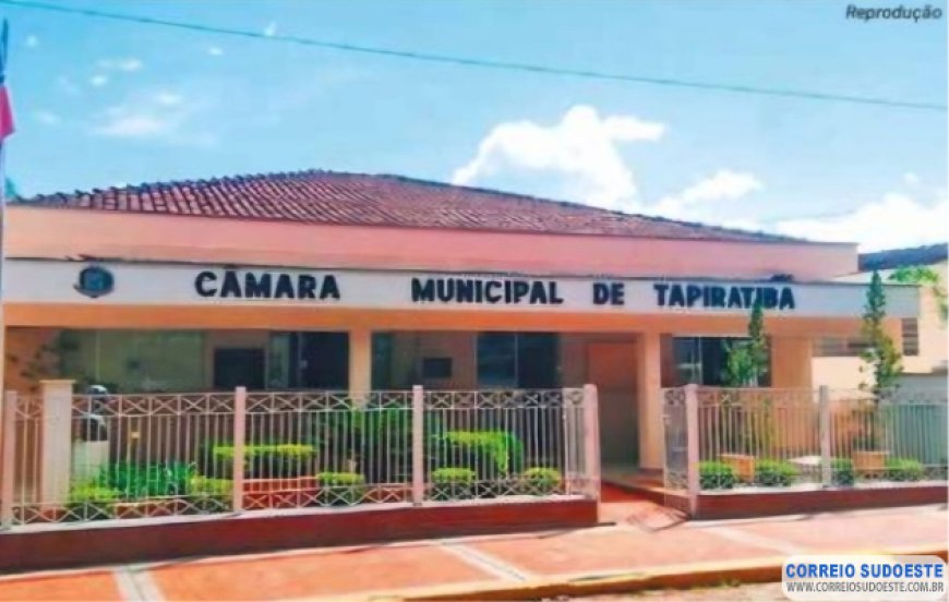 Tapiratiba: Vereador eleito e suplentes poderão ser impugnados pela Justiça Eleitoral