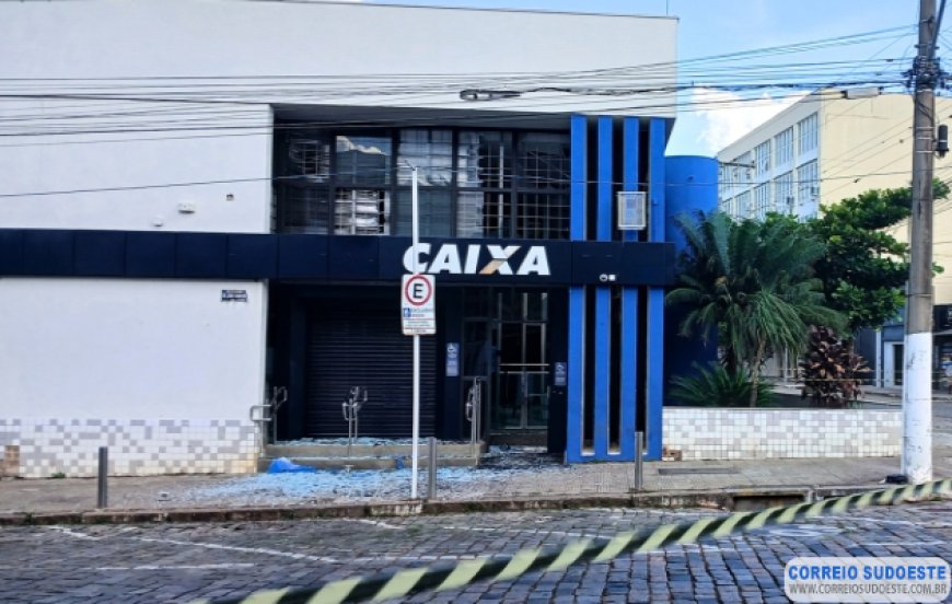 Áreas interditadas serão liberadas  quarta-feira