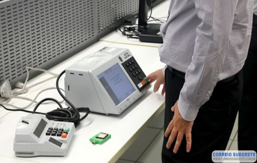 JUSTIÇA ELEITORAL QUER CRIAR PLATAFORMA PARA VOTAÇÃO ONLINE POR CELULARES E SMARTPHONES